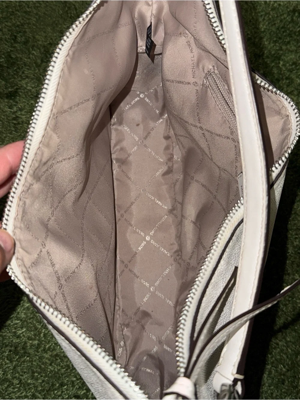 Michael Kors Shoulder Bag